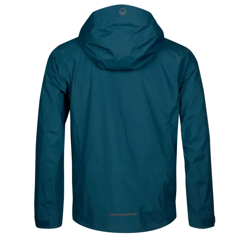 Halti Ulkoiluvaatteet|Lasketteluvaatteet<Alpine Unisex 3L DrymaxX Kuoritakki