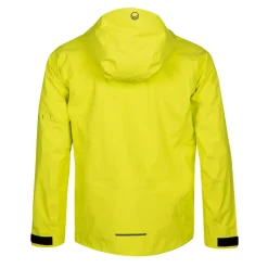 Halti Ulkoiluvaatteet|Lasketteluvaatteet<Alpine Unisex 3L DrymaxX Kuoritakki