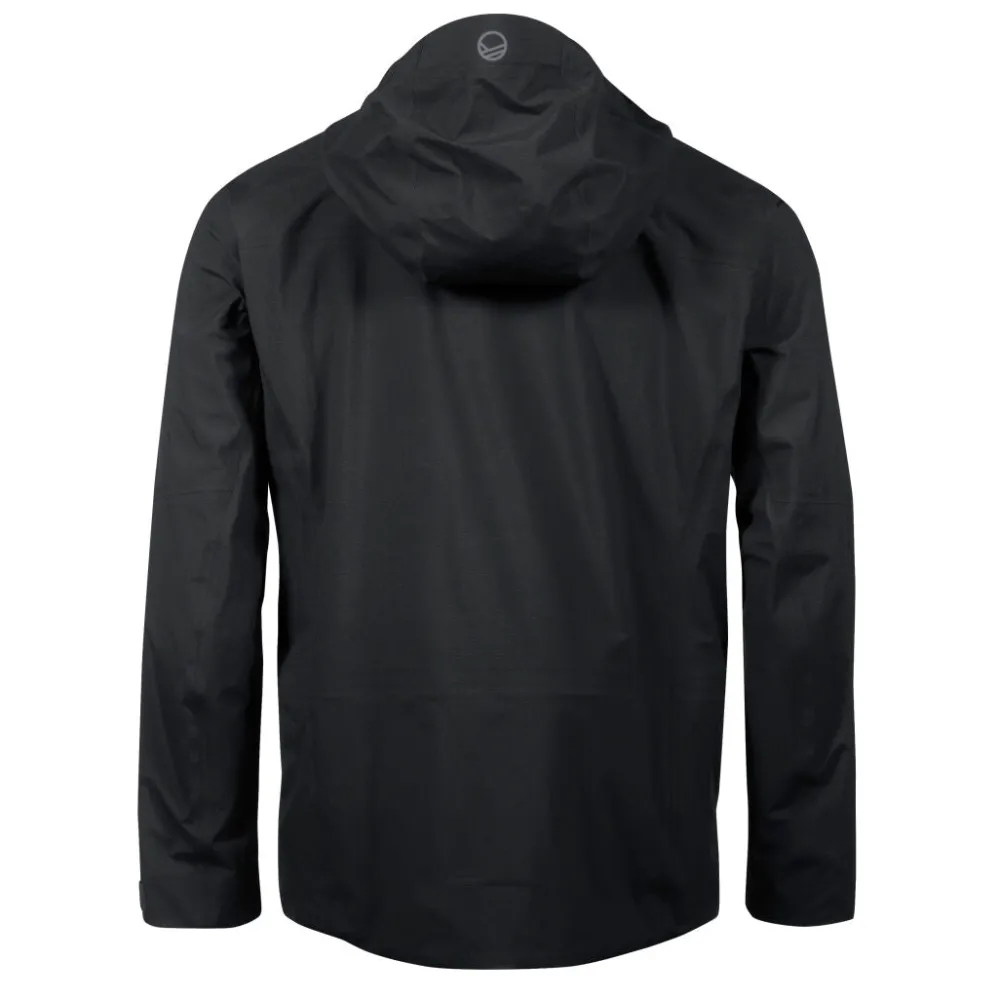 Halti Ulkoiluvaatteet|Lasketteluvaatteet<Alpine Unisex 3L DrymaxX Kuoritakki
