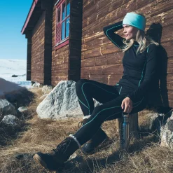 Halti Alusasut|Retkeilyvaatteet<Avion Naisten Light Alushousut