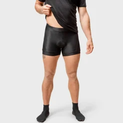 Halti Shortsit Ja Caprit<Bike Pehmustetut Shortsit Miesten