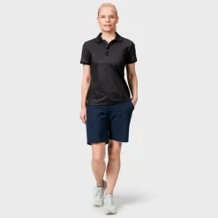 Halti Golfvaatteet|T-Paidat & Pikeet<Birdie Naisten Tekninen Pikeepaita