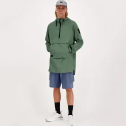Halti Vapaa-Aika|Anorakit<Blosis Unisex Anorakki