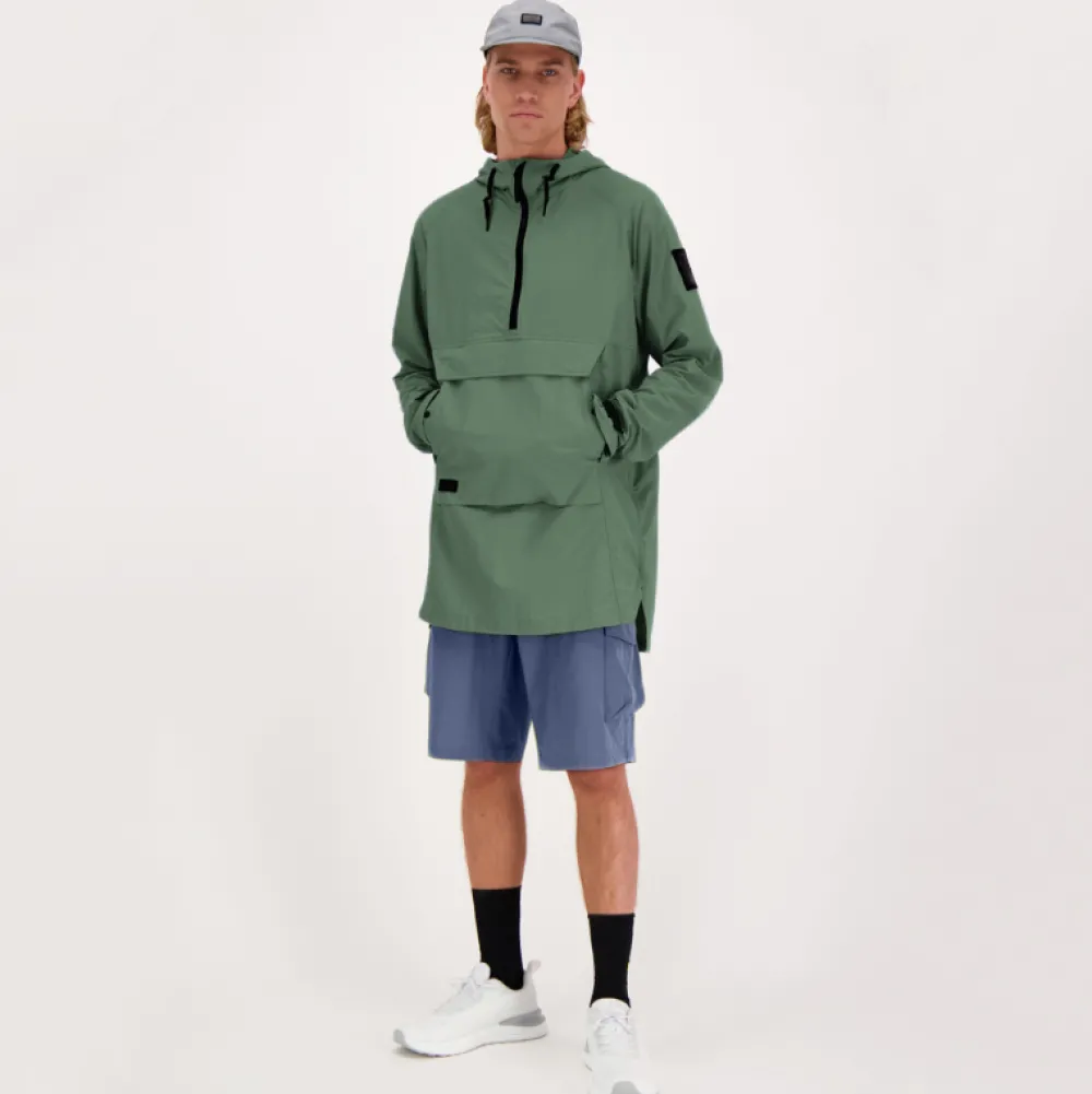 Halti Vapaa-Aika|Anorakit<Blosis Unisex Anorakki