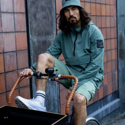 Halti Vapaa-Aika|Anorakit<Blosis Unisex Anorakki