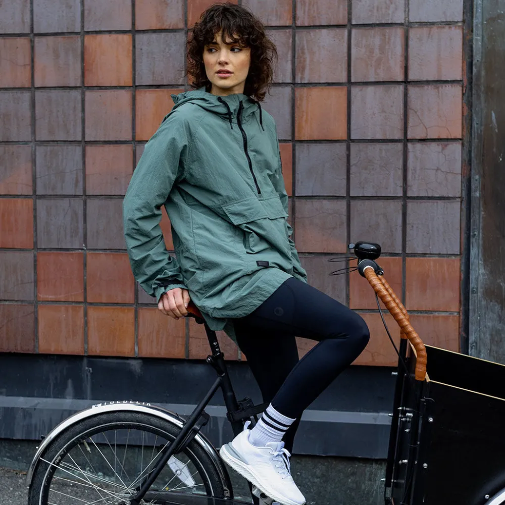 Halti Vapaa-Aika|Anorakit<Blosis Unisex Anorakki