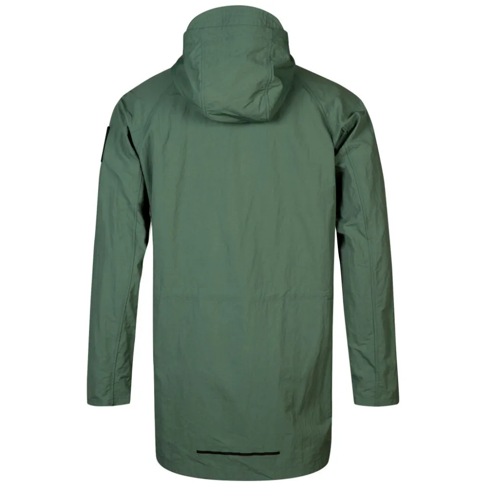 Halti Vapaa-Aika|Anorakit<Blosis Unisex Anorakki