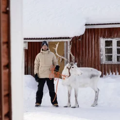Halti Lasketteluvaatteet|Anorakit<Chowper Lasketteluanorakki Miesten