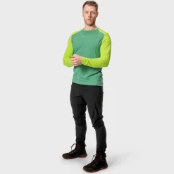 Halti Juoksuvaatteet|Treenivaatteet<Core Miesten Paita