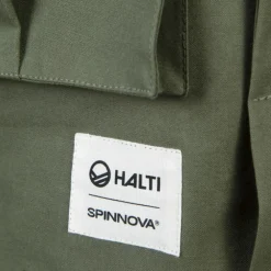 Halti Syystakit|Parkatakit<Cyclus Unisex Parka