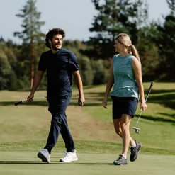 Halti Golfvaatteet|Vapaa-Aika<Drive Miesten X-stretch Chinot