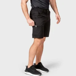 Halti Golfvaatteet|Shortsit Ja Caprit<Drive X-stretch Shortsit Miesten