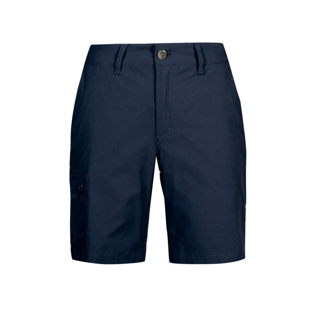 Halti Ulkoiluvaatteet|Golfvaatteet<Drive X-stretch Shortsit Naisten