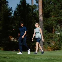 Halti Ulkoiluvaatteet|Golfvaatteet<Drive X-stretch Shortsit Naisten