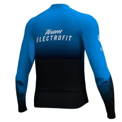 Halti Juoksuvaatteet|Hiihtovaatteet<Electrofit Spark Race Paita