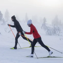 Halti Juoksuvaatteet|Ulkoiluvaatteet<Falun Naisten Hiihtohousut