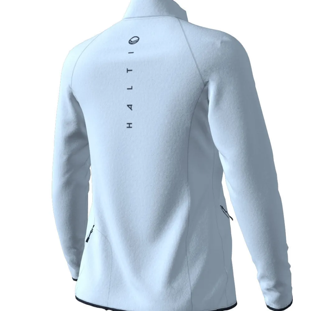 Halti Ulkoiluvaatteet|Golfvaatteet<Fore Naisten Softshell Takki