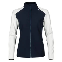 Halti Ulkoiluvaatteet|Golfvaatteet<Fore Naisten Softshell Takki