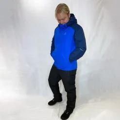 Halti Vapaa-Aika|Ulkoiluvaatteet<Fort Miesten Warm Kuorihousut