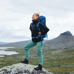 Halti Ulkoilukengät|Ulkoiluvaatteet<Gompa DrymaxX Vaelluskenkä