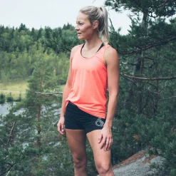 Halti Juoksuvaatteet|Treenivaatteet<Gonnaway Naisten Shortsit