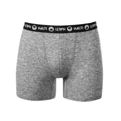 Halti Juoksuvaatteet|Treenivaatteet<Miesten 2-pack Bokserit
