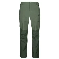Halti Ulkoiluvaatteet|Kuorihousut<Hiker DrymaxX 3L Ventilated Retkeilyhousut Miesten