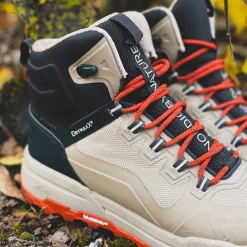 Halti Kitkakengät|Ulkoiluvaatteet<Hiker Kuru DrymaxX Ulkoilukenkä Miesten
