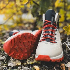 Halti Kitkakengät|Ulkoiluvaatteet<Hiker Kuru DrymaxX Ulkoilukenkä Miesten