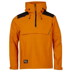 Halti Ulkoiluvaatteet|Anorakit<Hiker Miesten II Hybrid Anorakki