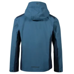 Halti Ulkoiluvaatteet|Anorakit<Hiker Miesten II Hybrid Anorakki