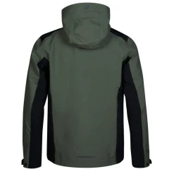 Halti Ulkoiluvaatteet|Anorakit<Hiker Miesten II Hybrid Anorakki