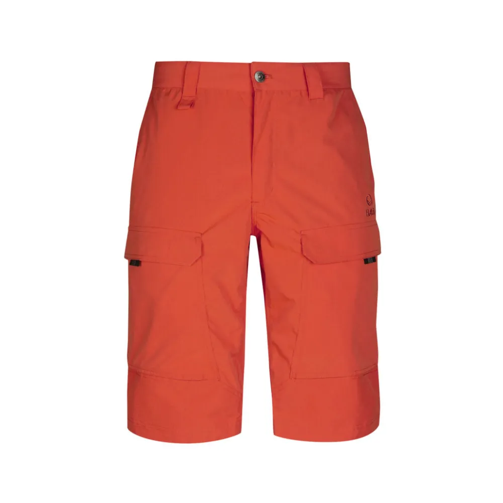 Halti Ulkoiluvaatteet|Shortsit Ja Caprit<Hiker Miesten Lite Shortsit