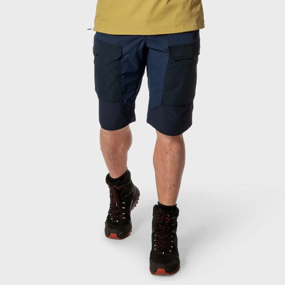 Halti Ulkoiluvaatteet|Shortsit Ja Caprit<Hiker Miesten Lite Shortsit