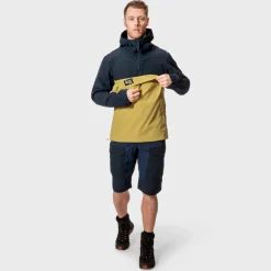 Halti Ulkoiluvaatteet|Shortsit Ja Caprit<Hiker Miesten Lite Shortsit