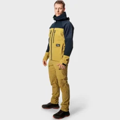 Halti Ulkoiluvaatteet|Syystakit<Hiker Miesten Lite Ulkoilutakki