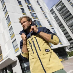 Halti Ulkoiluvaatteet|Syystakit<Hiker Miesten Lite Ulkoilutakki