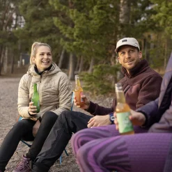 Halti Ulkoiluvaatteet|Välitakit Ja Paidat<Hiker Miesten Polar Fleecetakki