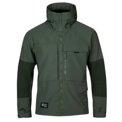 Halti Ulkoiluvaatteet|Syystakit<Hiker Miesten Ventilated Retkeilytakki