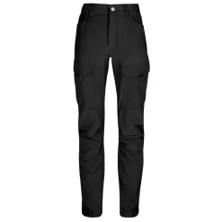 Halti Ulkoiluvaatteet|Ulkoiluhousut<Hiker Miesten Ventilated Retkeilyhousut