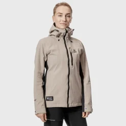 Halti Ulkoiluvaatteet|Retkeilyvaatteet<Hiker Naisten DrymaxX Pro Ulkoilutakki