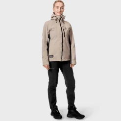 Halti Ulkoiluvaatteet|Retkeilyvaatteet<Hiker Naisten DrymaxX Pro Ulkoilutakki
