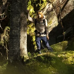 Halti Retkeilyvaatteet|Ulkoiluvaatteet<Hiker Naisten Lite Ulkoiluhousut