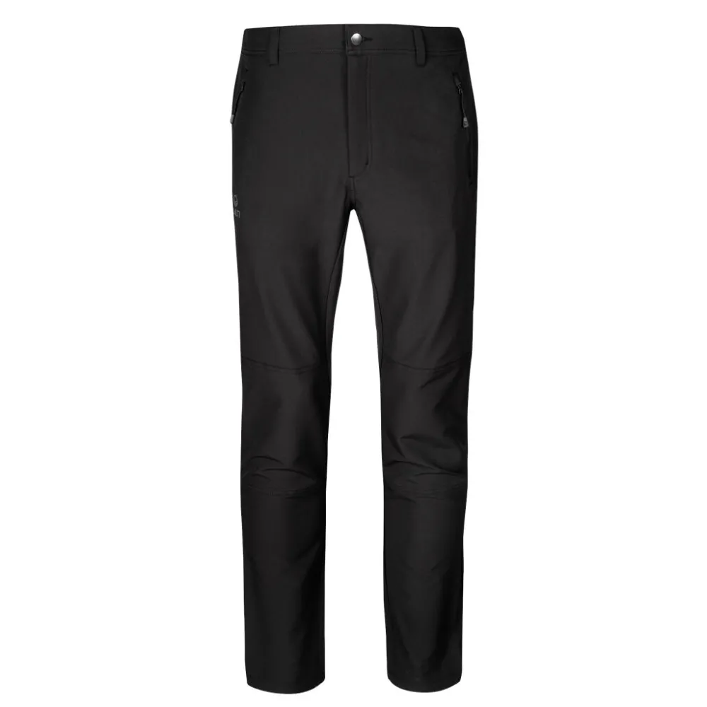 Halti Vapaa-Aika|Ulkoiluvaatteet<Kero Miesten Warm X-stretch Housut