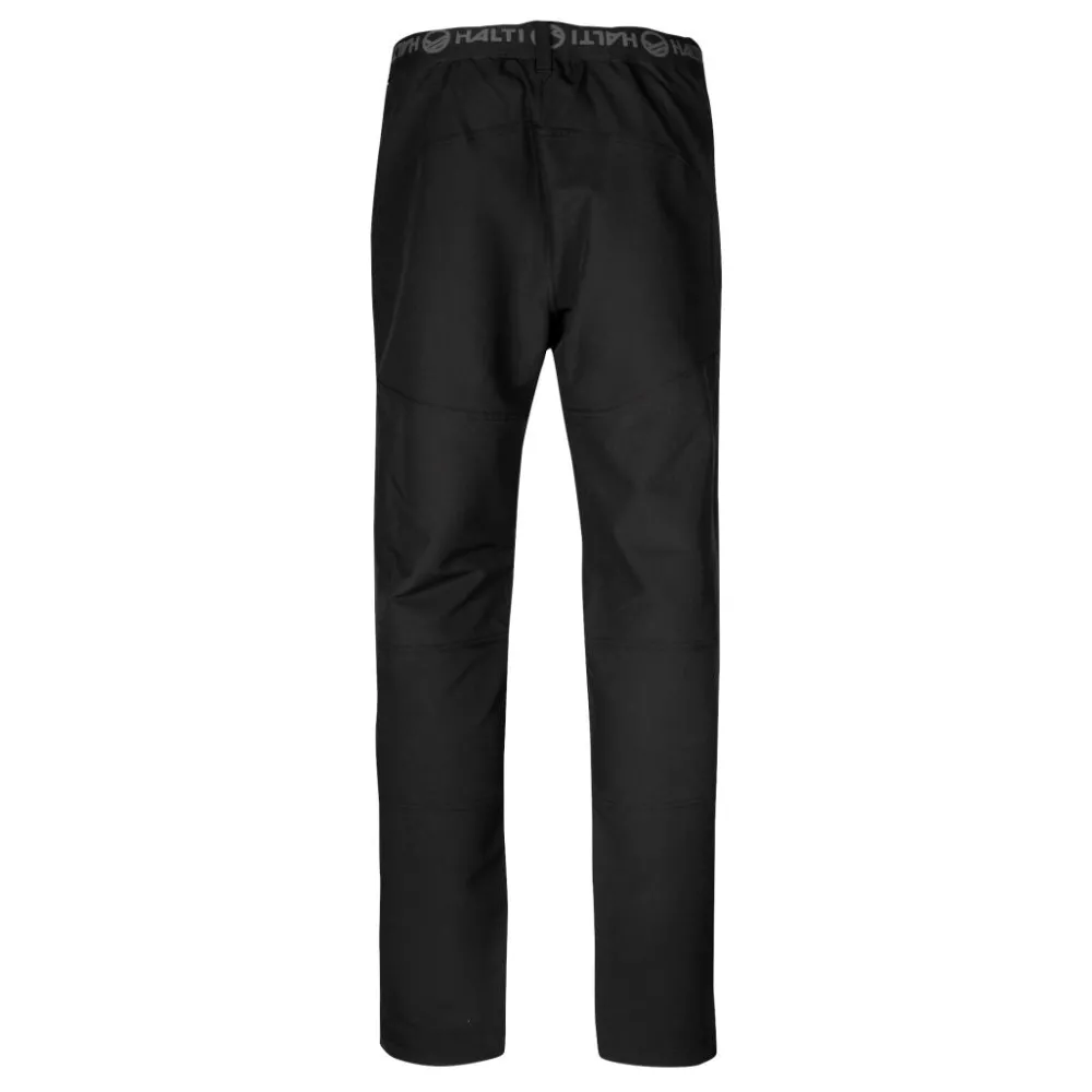 Halti Vapaa-Aika|Ulkoiluvaatteet<Kero Miesten Warm X-stretch Housut