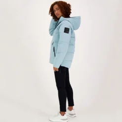 Halti Vapaa-Aika|Ulkoiluvaatteet<Kinapori Unisex Anorakki