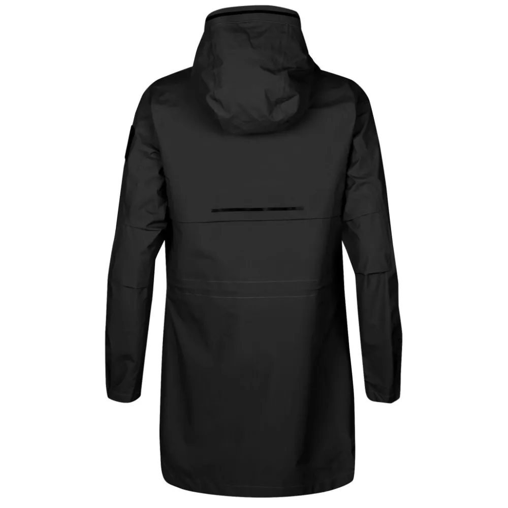 Halti Ulkoiluvaatteet|Syystakit<Kurvi Naisten DrymaxX 3L Parkatakki