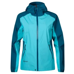 Halti Retkeilyvaatteet|Ulkoiluvaatteet<Lastu II Naisten DrymaxX 2,5L Kuoritakki