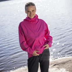 Halti Retkeilyvaatteet|Ulkoiluvaatteet<Lastu Naisten DrymaxX 2,5L Kuoritakki