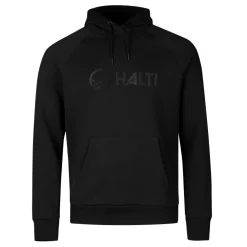 Halti Vapaa-Aika|Välitakit Ja Paidat<Massby Unisex Huppari